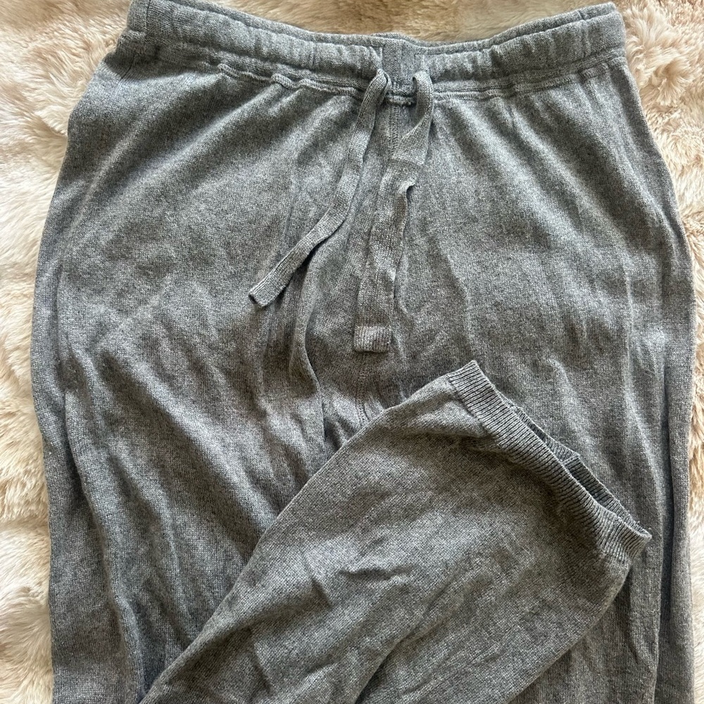 ZZ SILK sweats